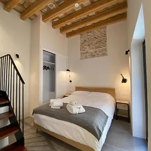  Apartamento Oma