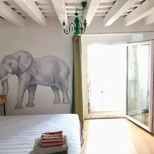  Apartamento La Selva