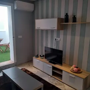  Apartamento El Vestuario