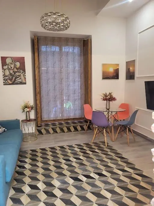Apartamento Demasiadas Companias Cádiz Apartmán