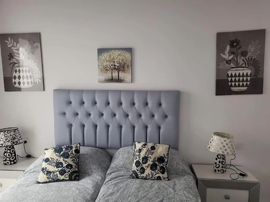 Apartmán Apartamento Demasiadas Companias Cádiz
