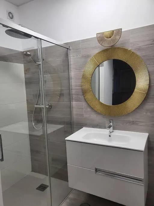 Apartamento Demasiadas Companias Cádiz Španělsko